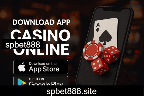 FAQ APK spbet888