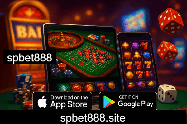 spbet888 Baixar App
