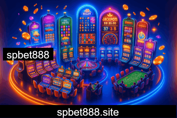 Termos e Condições Transparentes spbet888