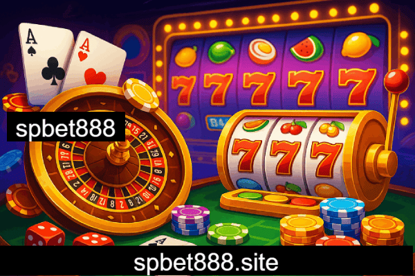 spbet888 Cadastro Bônus R$ 1.000