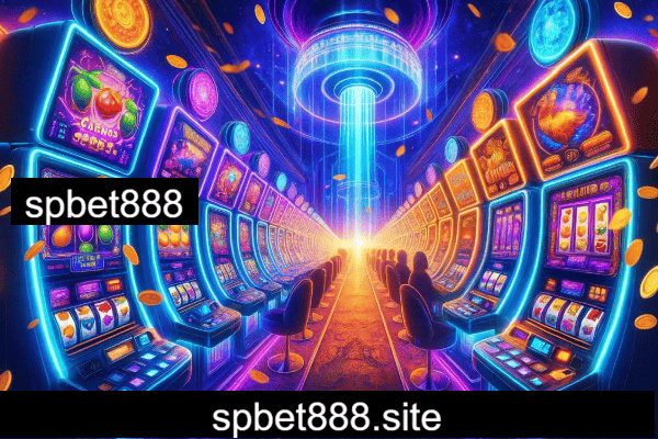 spbet888 Slots - 1.500+ Jogos